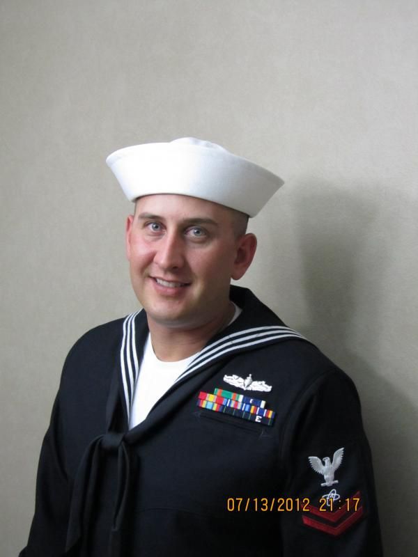 Steve Geschwind - Class of 2000 - Sleepy Eye High School