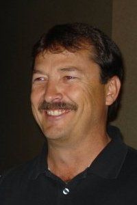 Mark Larson - Class of 1976 - Barnum High School