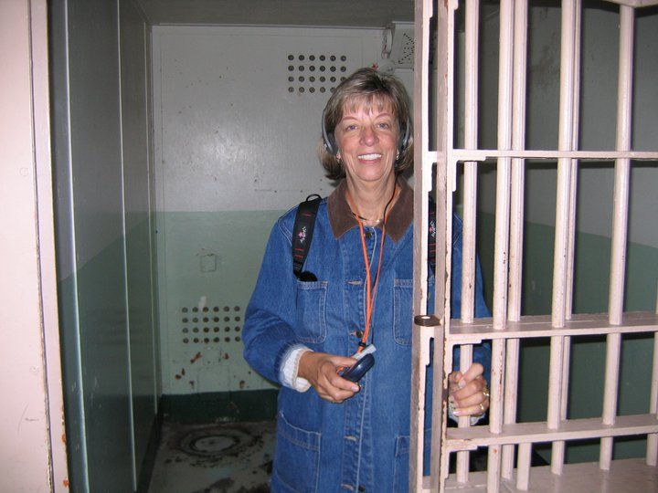 Jackie Hurst - Class of 1963 - Barnum High School