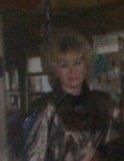 Patricia Neal - Class of 1981 - Barnum High School