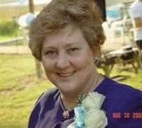 Marilyn Pehl - Class of 1964 - Barnum High School