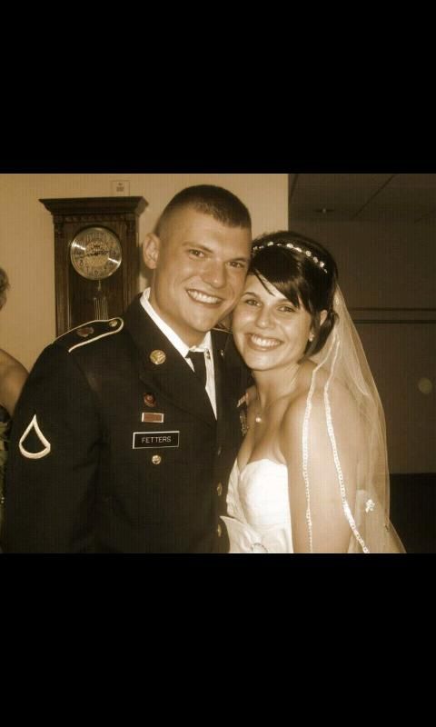 Chris Fetters - Class of 2010 - Barnum High School