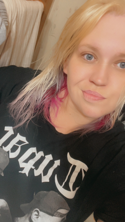 Ashley Janeksela Ashley Janeksela - Class of 2008 - Barnum High School