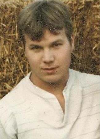 James Bragge - Class of 1981 - Carlton High School