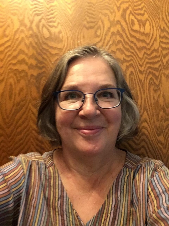 Gale Tuttle - Class of 1973 - Cloquet High School