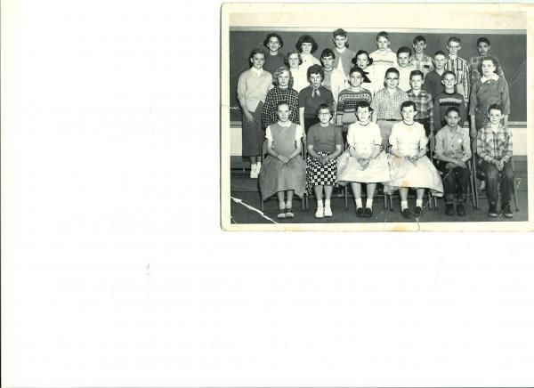 Yvonne Golla - Class of 1962 - Cloquet High School