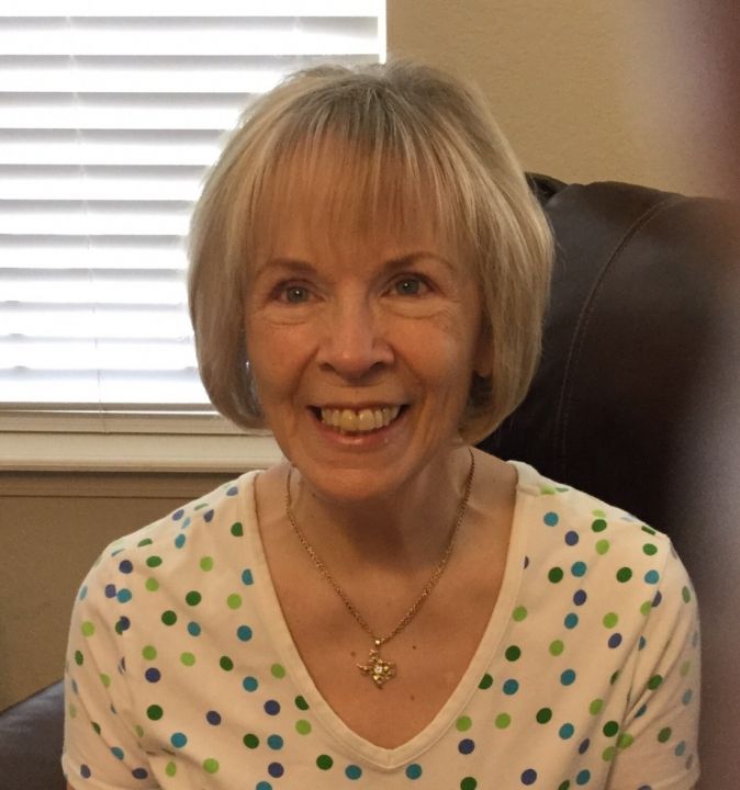 Bonnie Fick - Class of 1964 - Cloquet High School