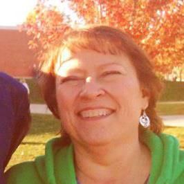 Faith Lane Wood - Class of 1976 - Cloquet High School