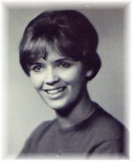 Margaret Antus - Class of 1967 - Cloquet High School