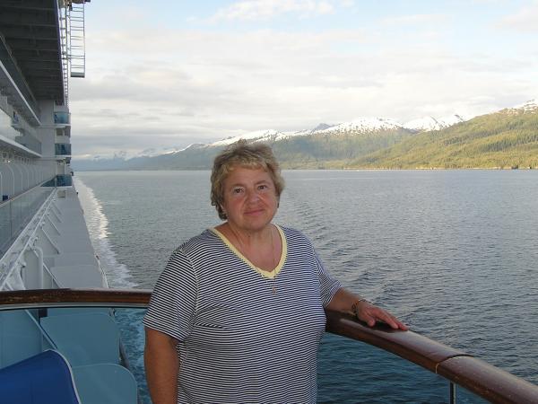 Karen Pirho - Class of 1967 - Cloquet High School