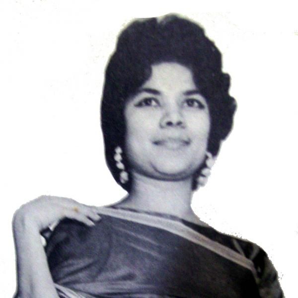 Anisa Khan - Class of 1962 - Cloquet High School