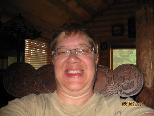 Leilani Anderson - Class of 1977 - Cloquet High School