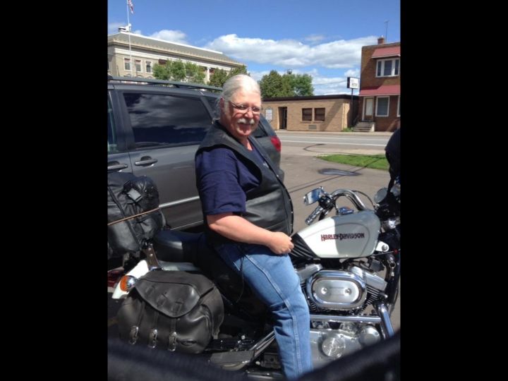 Jeff Odegaard - Class of 1979 - Cloquet High School