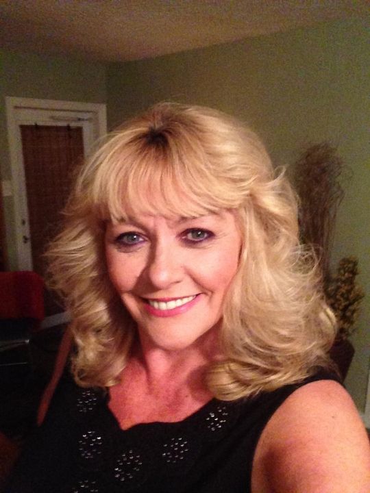 Pam Karrmann - Class of 1979 - Moose Lake High School