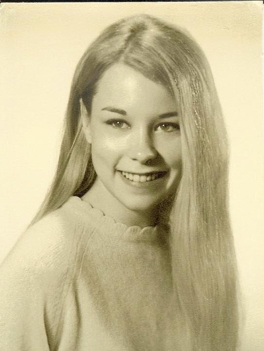 Cindy Schultz - Class of 1968 - Chaska High School