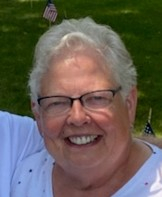Brenda Windschitl - Class of 1970 - Chaska High School