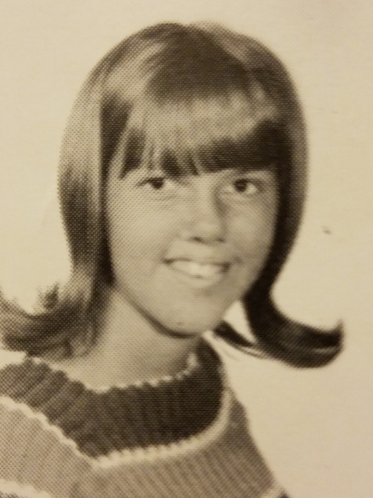 Debbie Lanning - Class of 1968 - Chaska High School