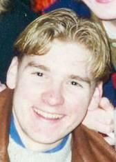 Joshua Winter - Class of 1995 - Waconia High School