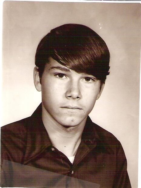 Tom Mobry - Class of 1974 - Waconia High School