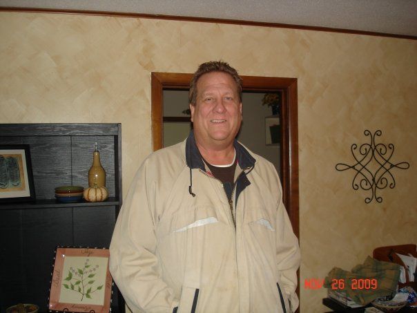 Jon Wyttenhove - Class of 1980 - Waconia High School