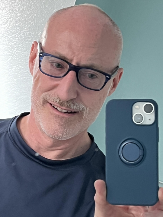 Eric Erickson - Class of 1980 - Waconia High School