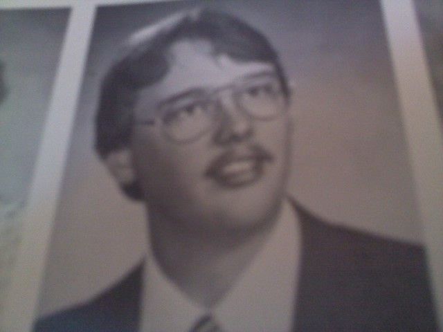 David Mueske - Class of 1983 - Cass Lake-bena High School