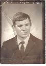Lonnie Swanson - Class of 1968 - Cass Lake-bena High School