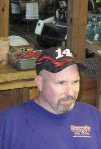 Chris Poole - Class of 1981 - Mt. Pleasant High School