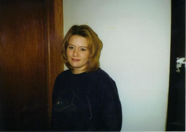Danielle Flategraff - Class of 1996 - Pine River-backus High School