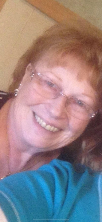 Janell A Neal - Class of 1965 - Maccray High School