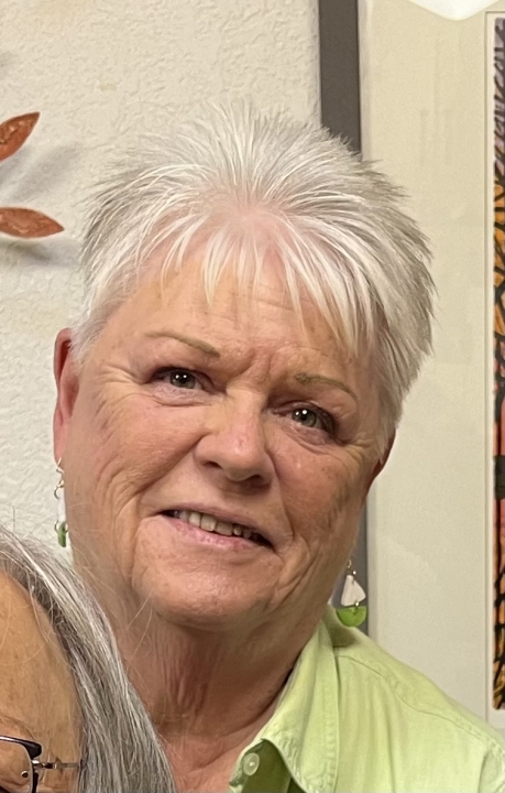 Sandra Gruhl - Class of 1965 - Hawley High School