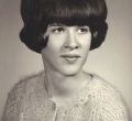 Julia Austin, class of 1966