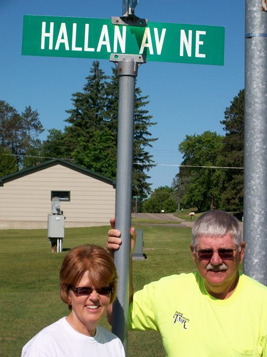 Steve Hallan - Class of 1971 - Bagley High School