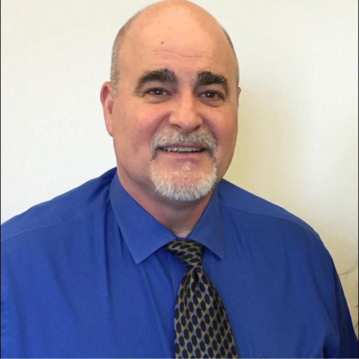 Brian Daiels - Class of 1976 - Bagley High School