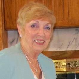 Jill Storey - Class of 1959 - Bagley High School