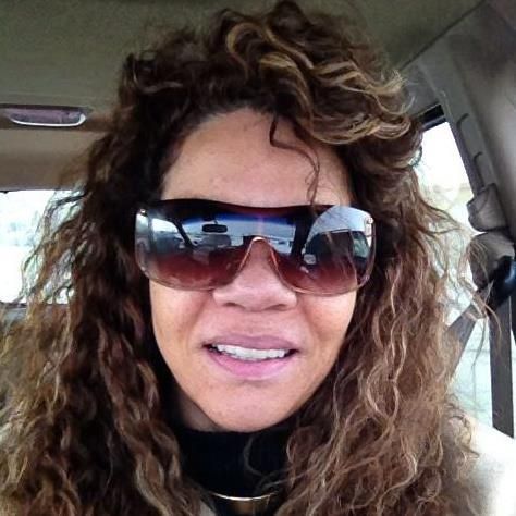 Carrie Nelson-hartman - Class of 1984 - Bagley High School