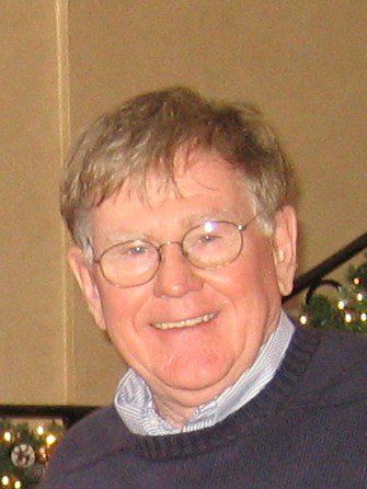 Maurice Kildal - Class of 1960 - Bagley High School