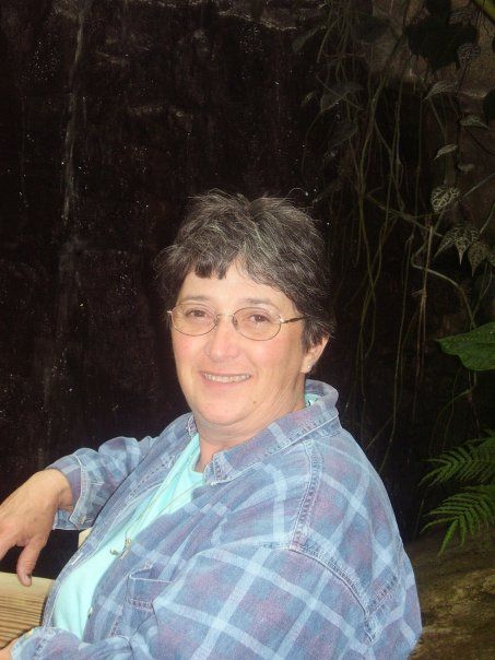 Jean Mc Farlane - Class of 1970 - Bagley High School