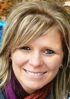 Kim Efteland - Class of 1990 - Bagley High School