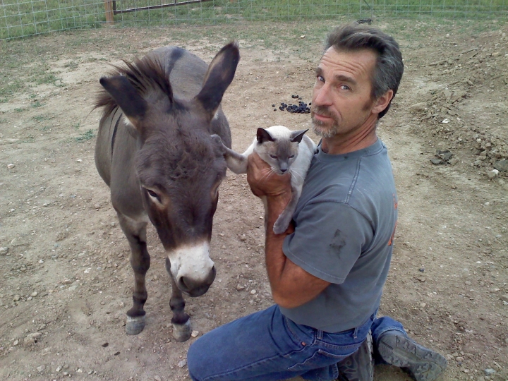 Brian Gunderson - Class of 1980 - Bagley High School