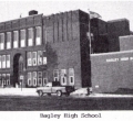 Bagley High School Profile Photos