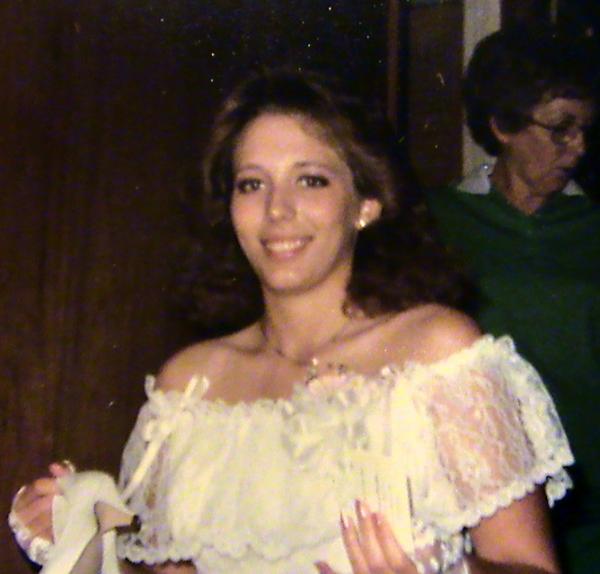 Stephanie Hinson - Class of 1987 - Northwest Cabarrus High School