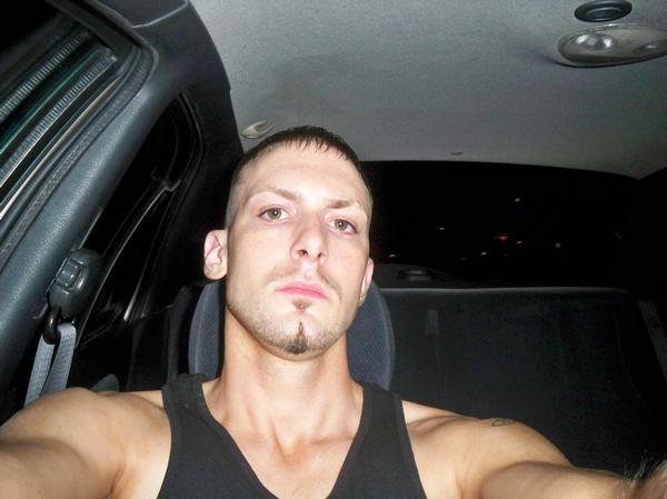 Daniel Phillips - Class of 2003 - Northwest Cabarrus High School