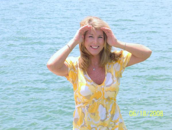 Angela Hilton - Class of 1983 - Northwest Cabarrus High School