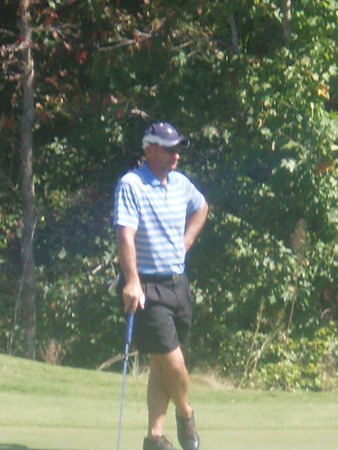 Shane Sexton - Class of 1983 - Northwest Cabarrus High School