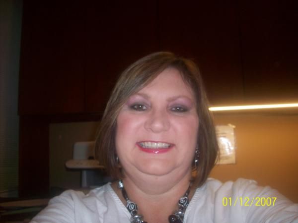 Sandy Hinson - Class of 1976 - Northwest Cabarrus High School