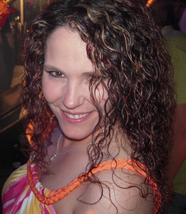 Carla Bost - Class of 1994 - Northwest Cabarrus High School