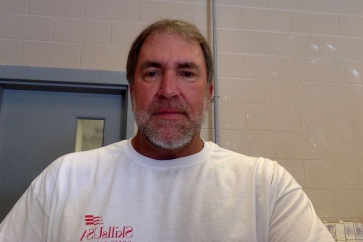 Phil Faggart - Class of 1978 - Northwest Cabarrus High School