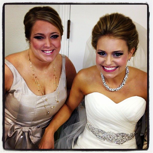 Laura Faust - Class of 2003 - Northwest Cabarrus High School