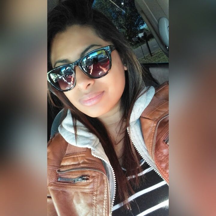 Elizabeth Pelaez - Class of 2008 - Northwest Cabarrus High School